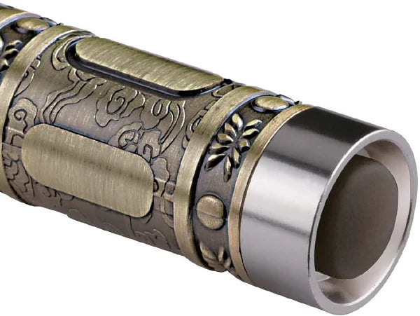 Maquinilla cortapelos profesional BladePro